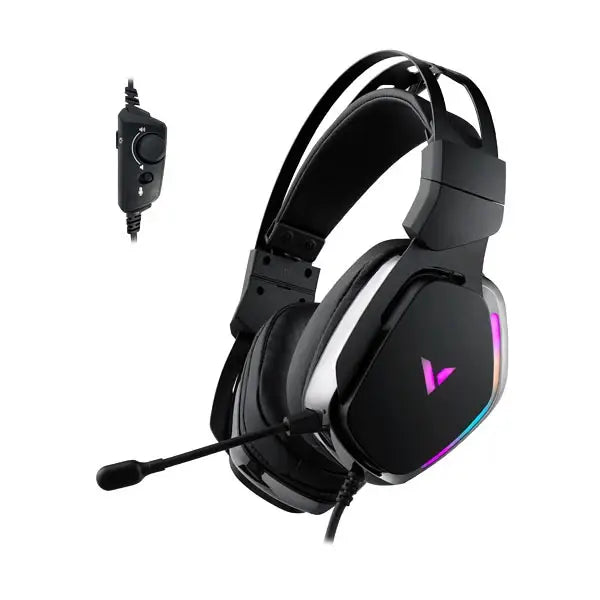 RAPOO VH710 Gaming Headset RAPOO VH710 Gaming Headset